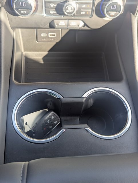 Certified 2023 Chevrolet Tahoe LS w/ Driver Alert Package image 16