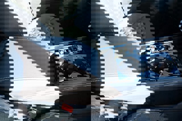 New 2026 Volkswagen Atlas SE image 43