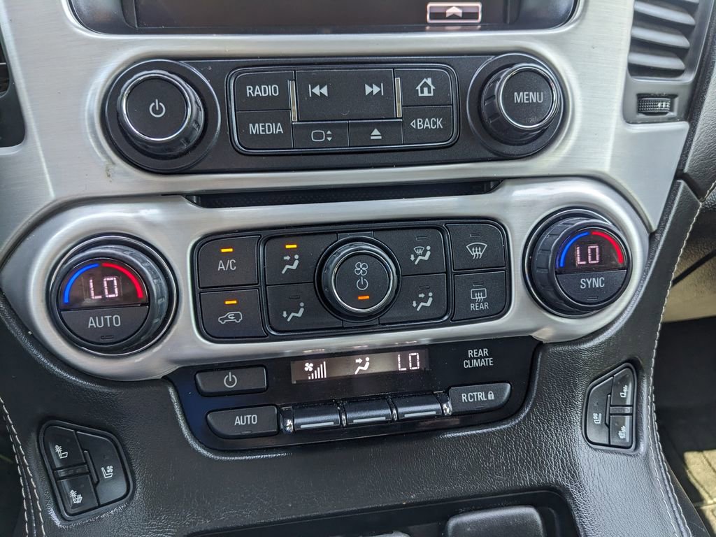 Used 2019 GMC Yukon SLT w/ Open Road Package RWD image 72