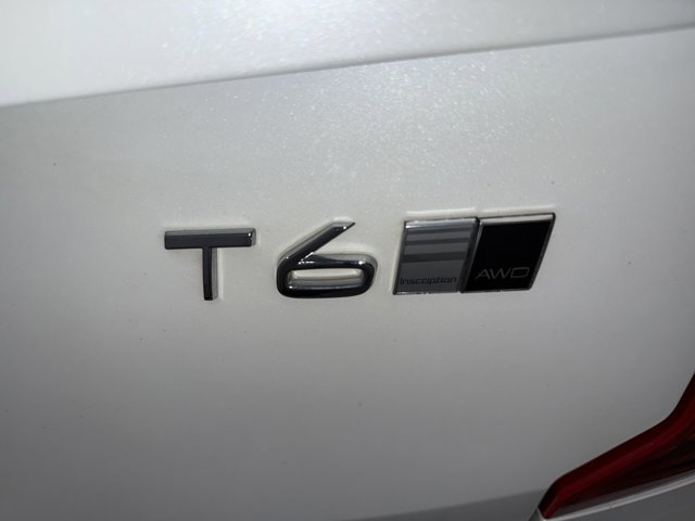 Used 2020 Volvo XC90 T6 Inscription w/ Protection Package Premier image 38