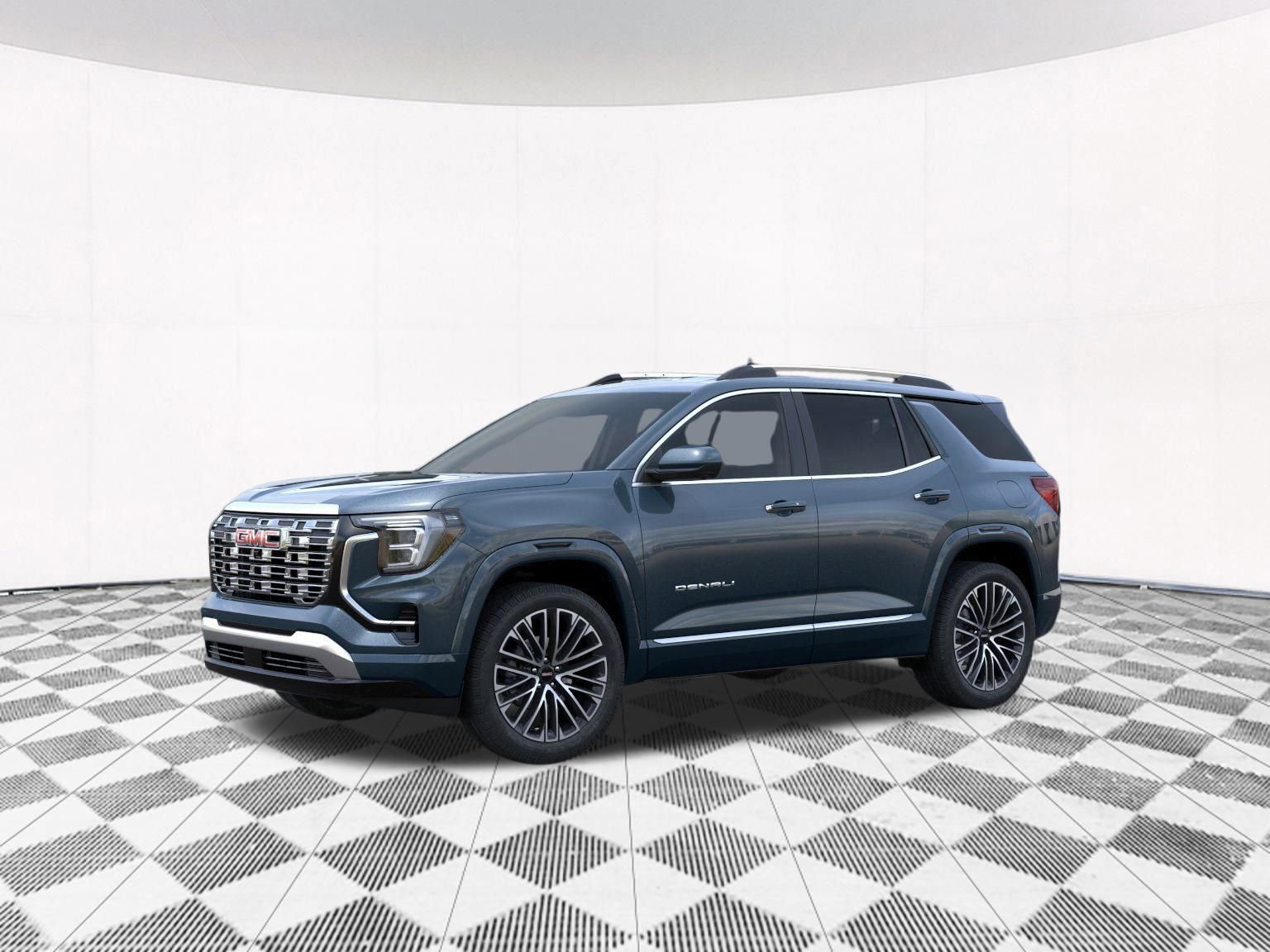 New 2026 GMC Terrain Denali image 5