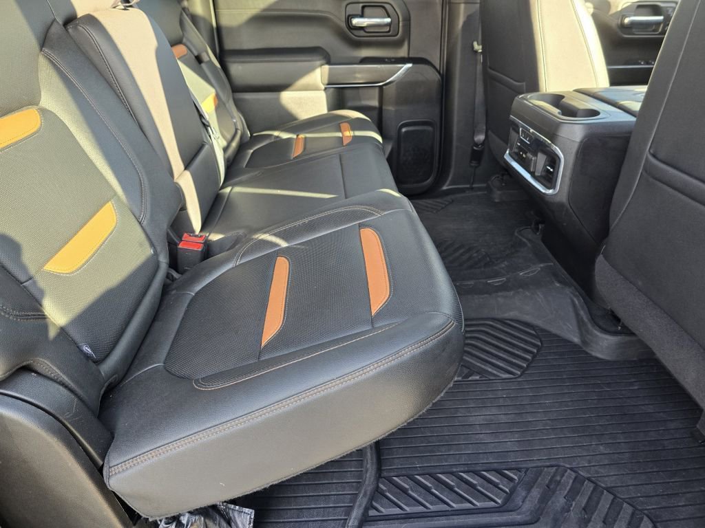 Used 2021 GMC Sierra 1500 AT4 w/ AT4 Preferred Package AWD/4WD image 32