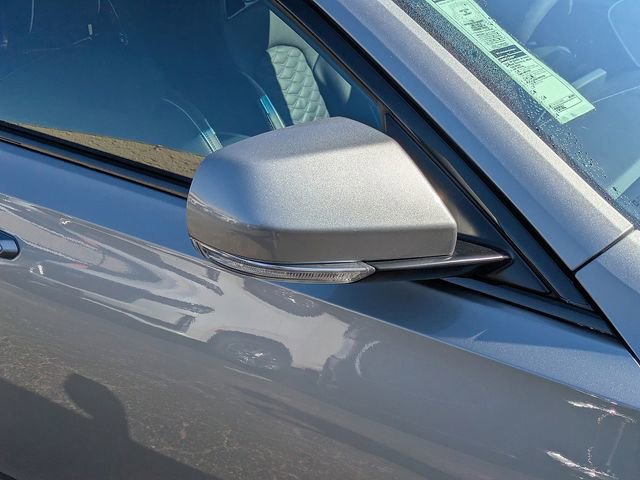 Certified 2023 Cadillac CT4 V Blackwing w/ Driver Assist Package image 11