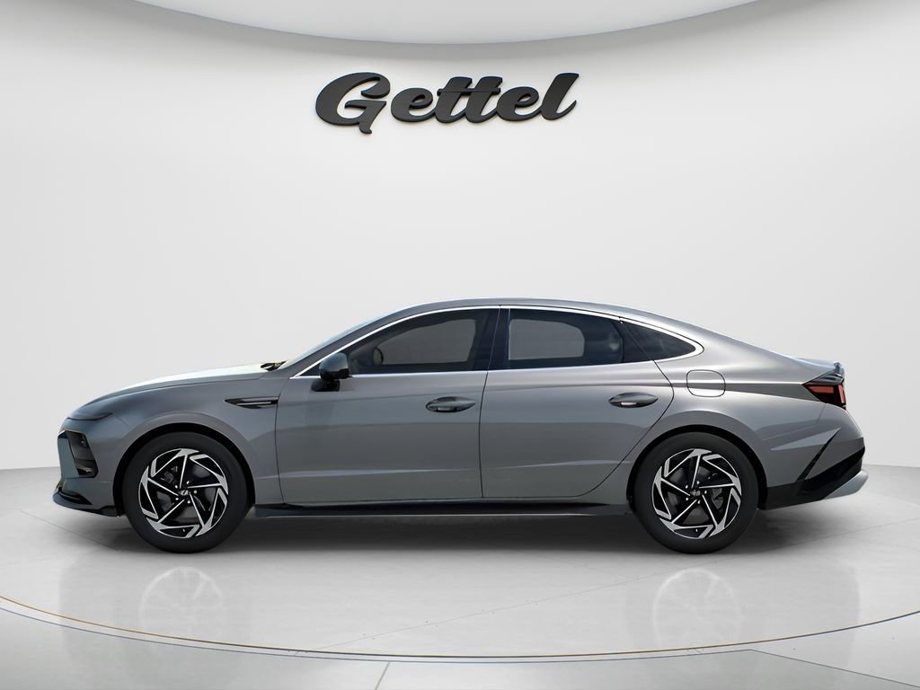 New 2026 Hyundai Sonata Limited image 3