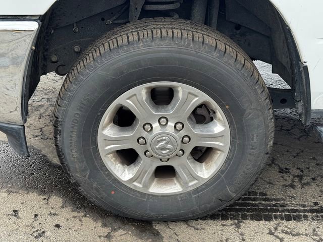 Certified 2023 RAM 2500 Big Horn w/ Level 1 Equipment Group image 10