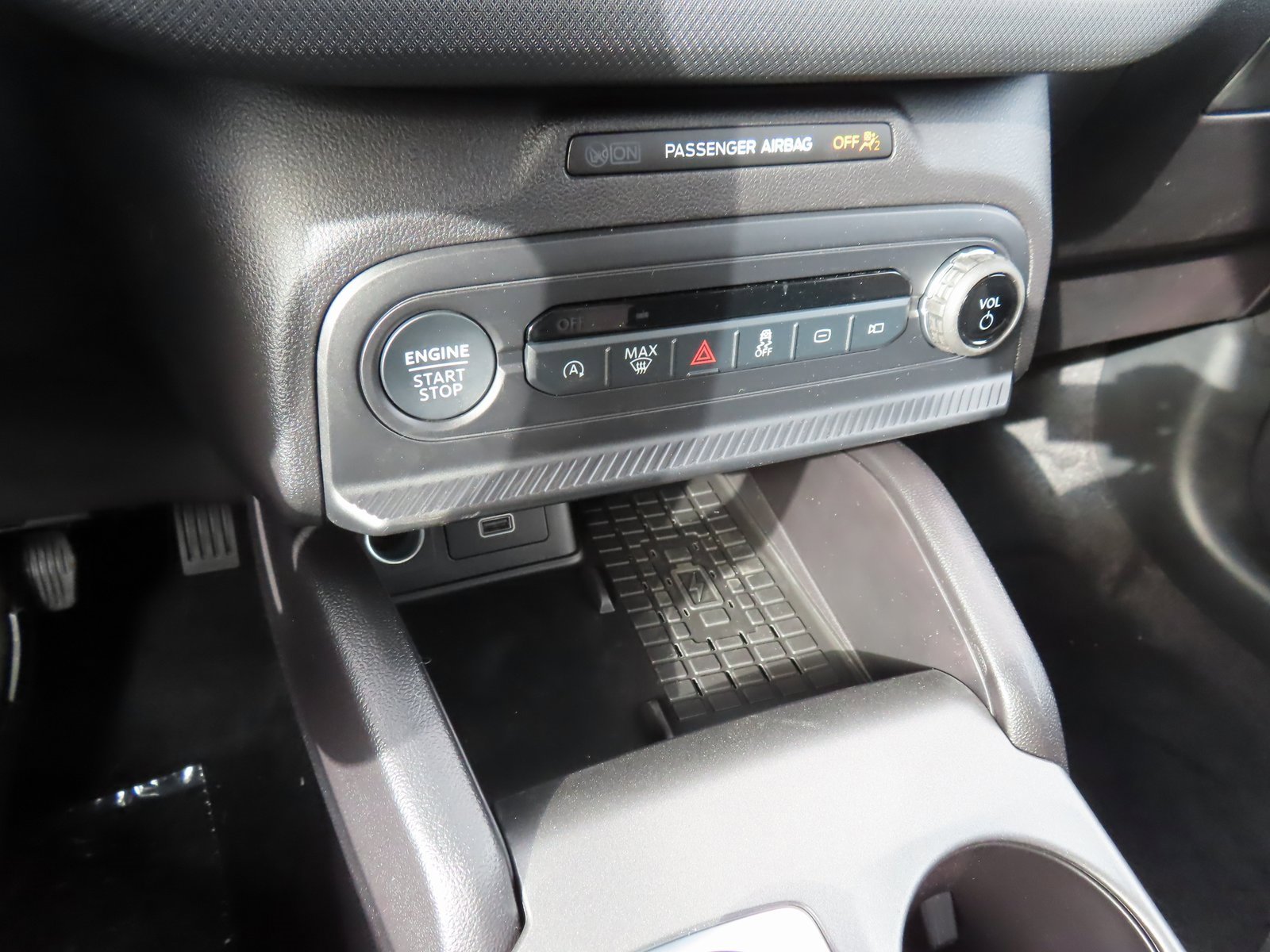 New 2025 Ford Bronco Sport Big Bend w/ Convenience Package image 11