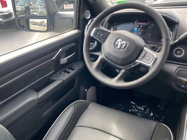 New 2026 RAM 3500 Laramie image 33