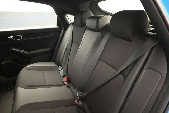 New 2026 Honda Civic Sport image 21