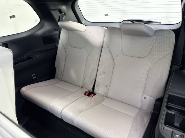 Certified 2025 Lexus TX 350 AWD w/ Technology Package image 25