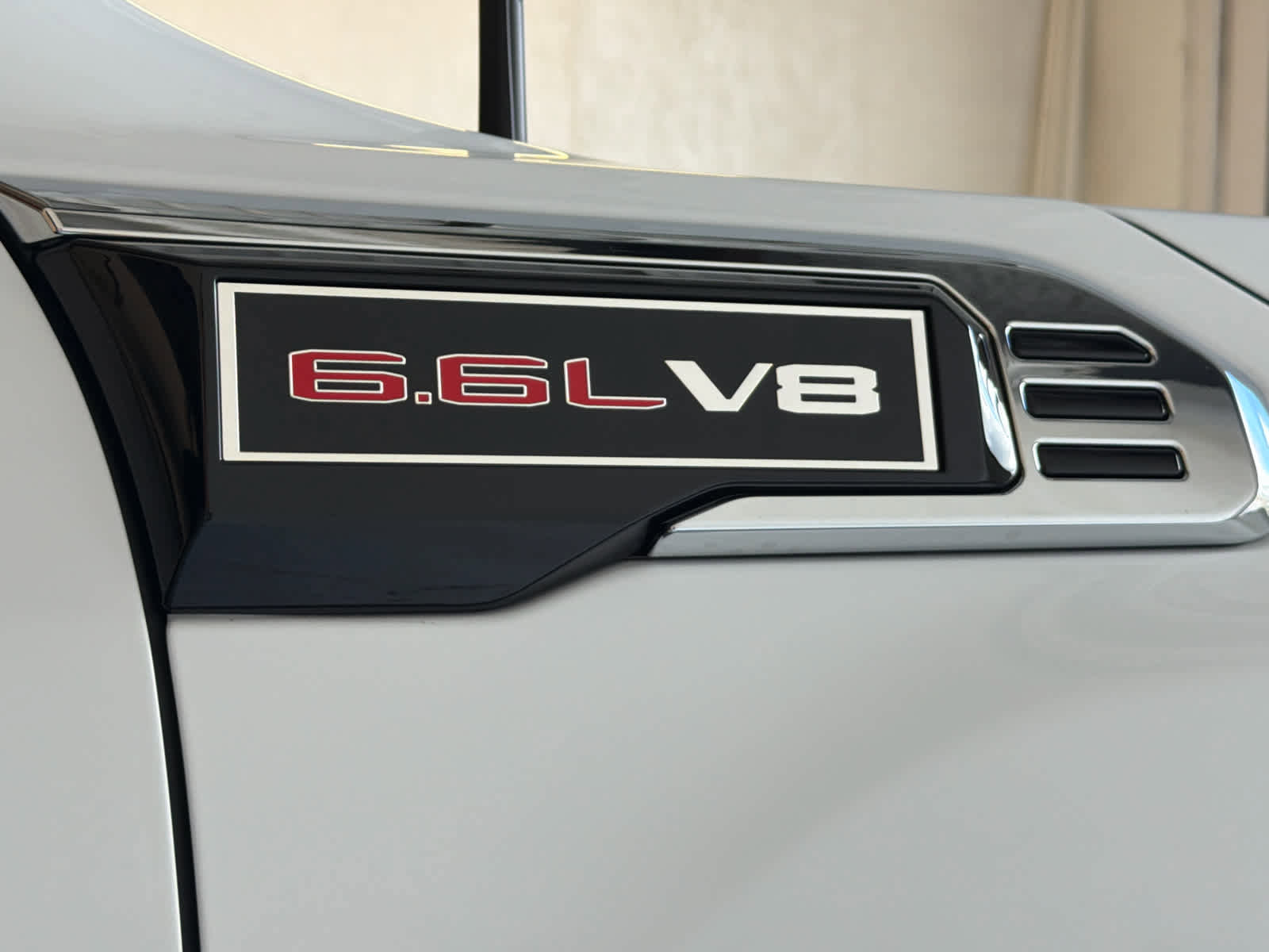 New 2026 GMC Sierra 2500 Pro AWD/4WD image 5
