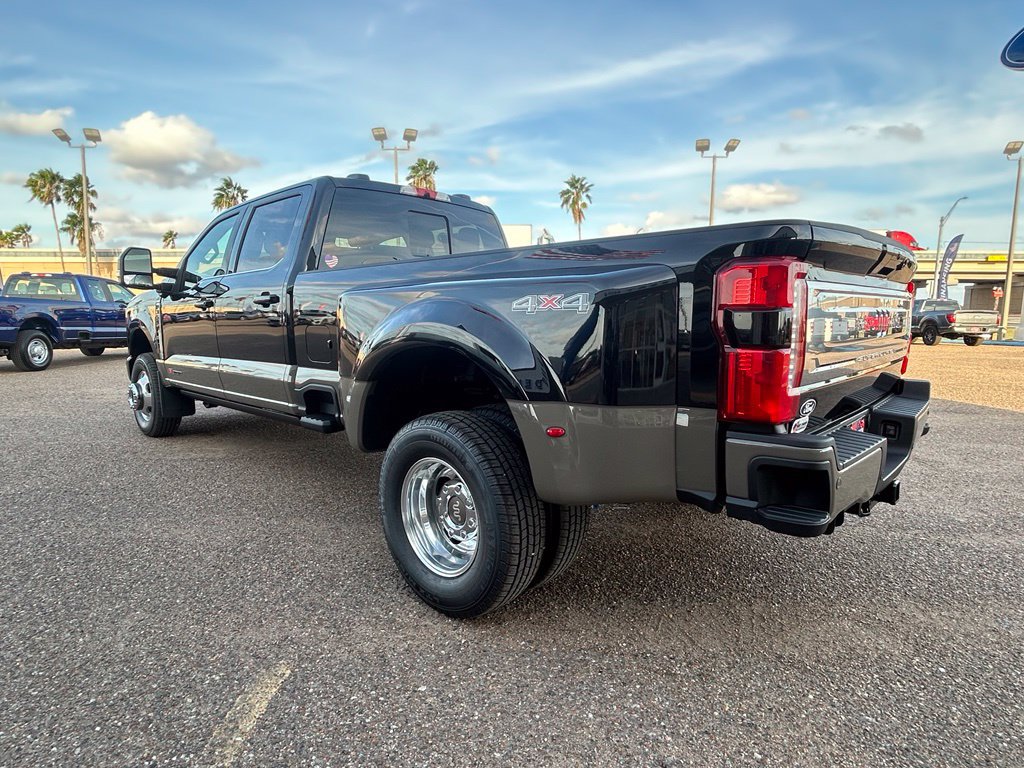 New 2027 Ford F350 King Ranch AWD/4WD image 5