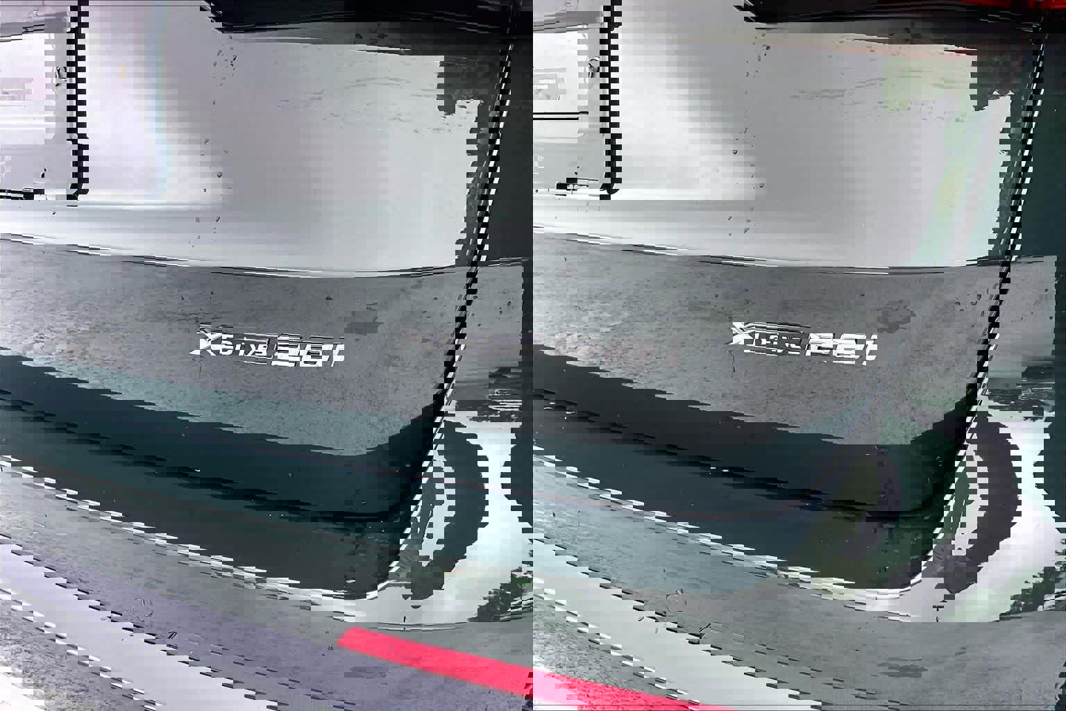 Used 2025 BMW X1 xDrive28i w/ Convenience Package AWD/4WD image 10