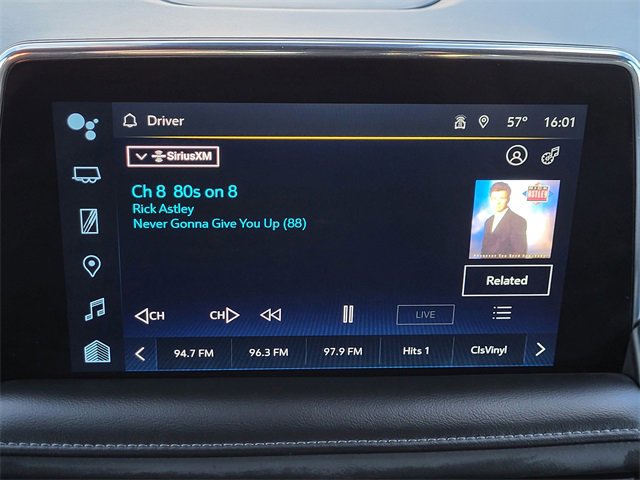 Used 2024 Chevrolet Tahoe LT image 20