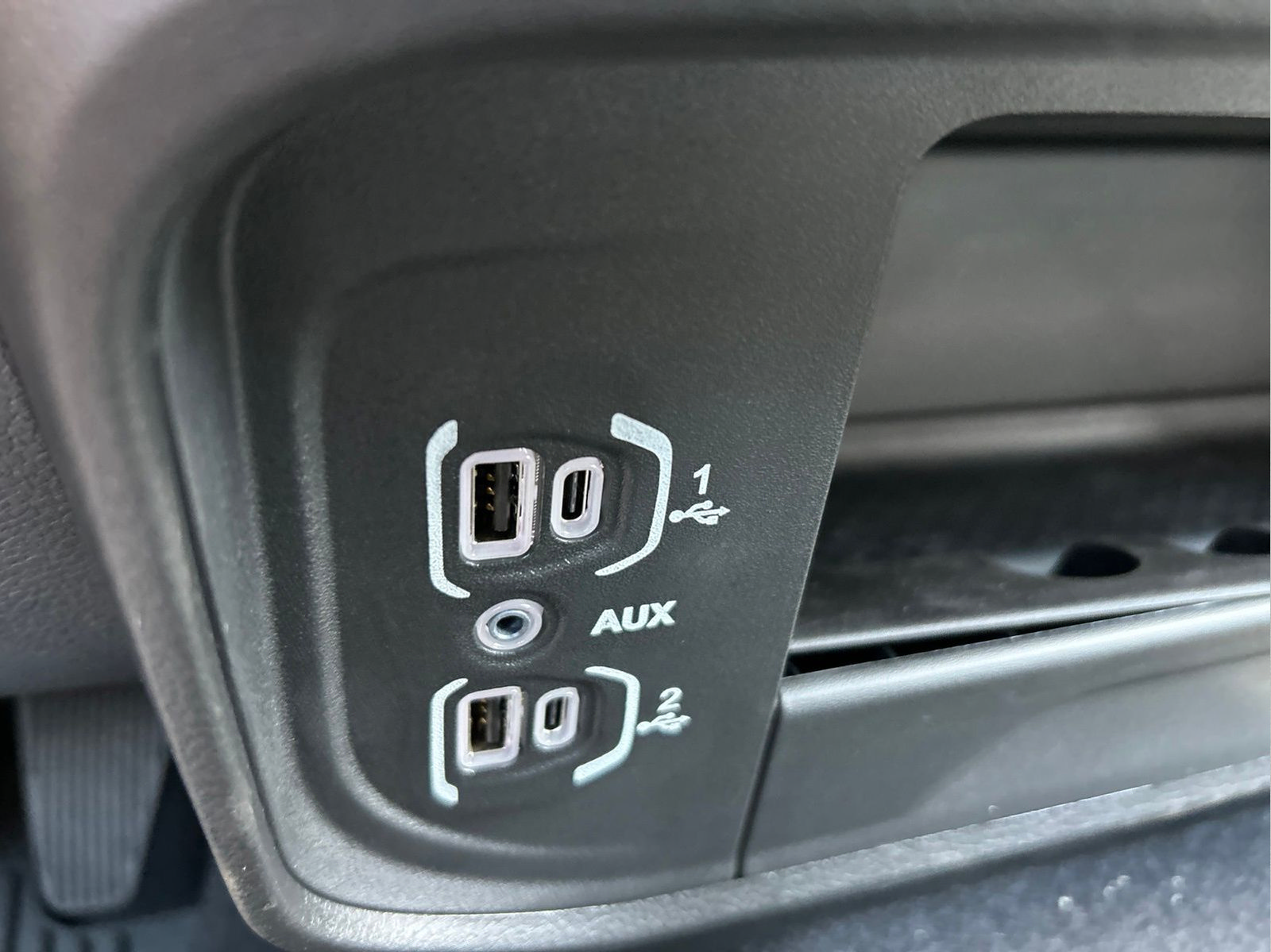 New 2026 RAM 2500 Tradesman AWD/4WD image 31