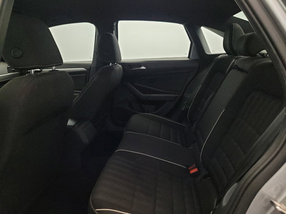 Used 2022 Volkswagen Jetta Sport FWD image 18
