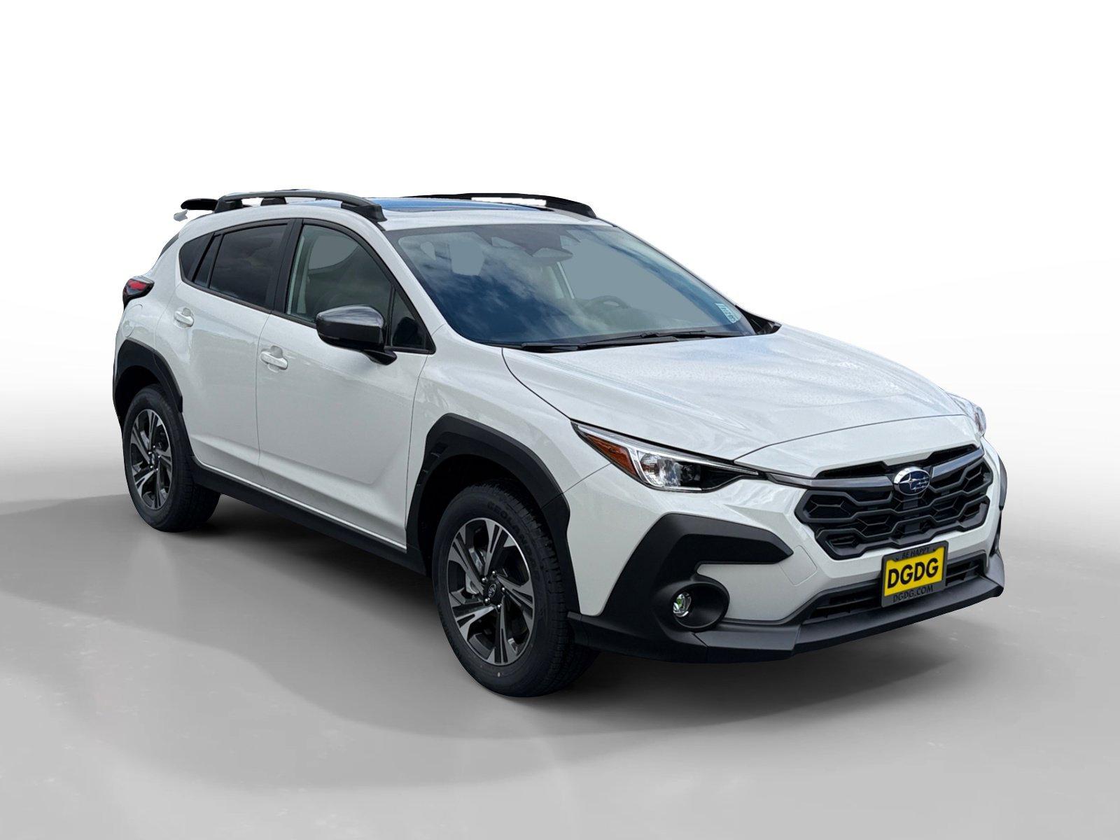 New 2026 Subaru Crosstrek 2.0i Premium image 7
