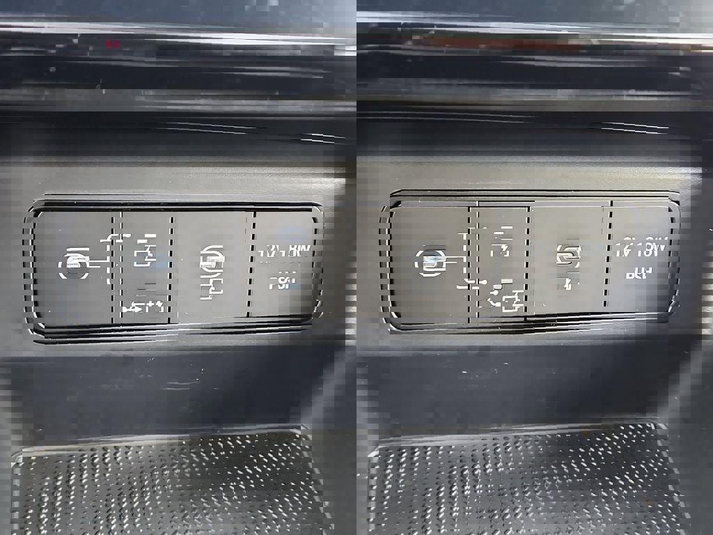 New 2026 Hyundai Santa Cruz SEL image 12