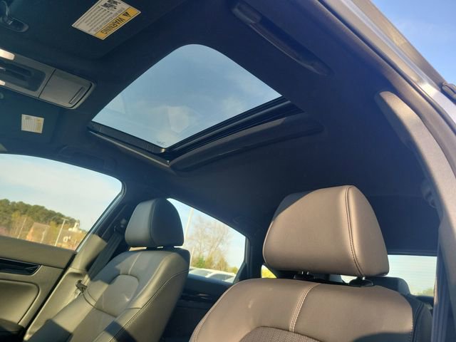 New 2026 Honda Civic Sport Touring image 13