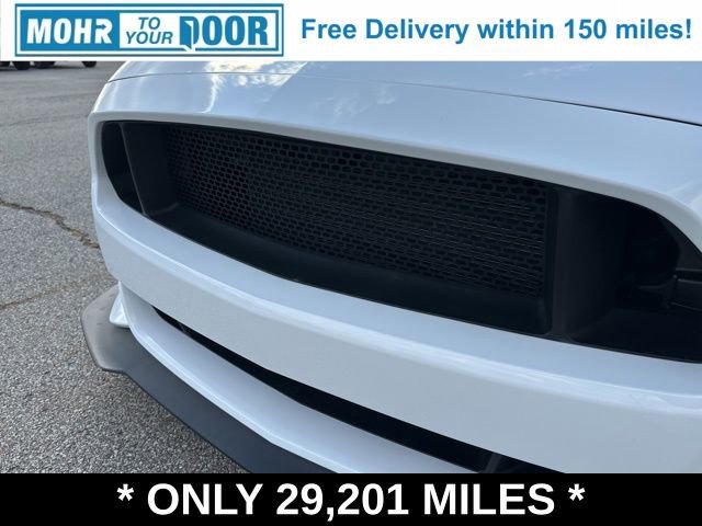 Used 2017 Ford Mustang GT w/ GT Performance Package image 31