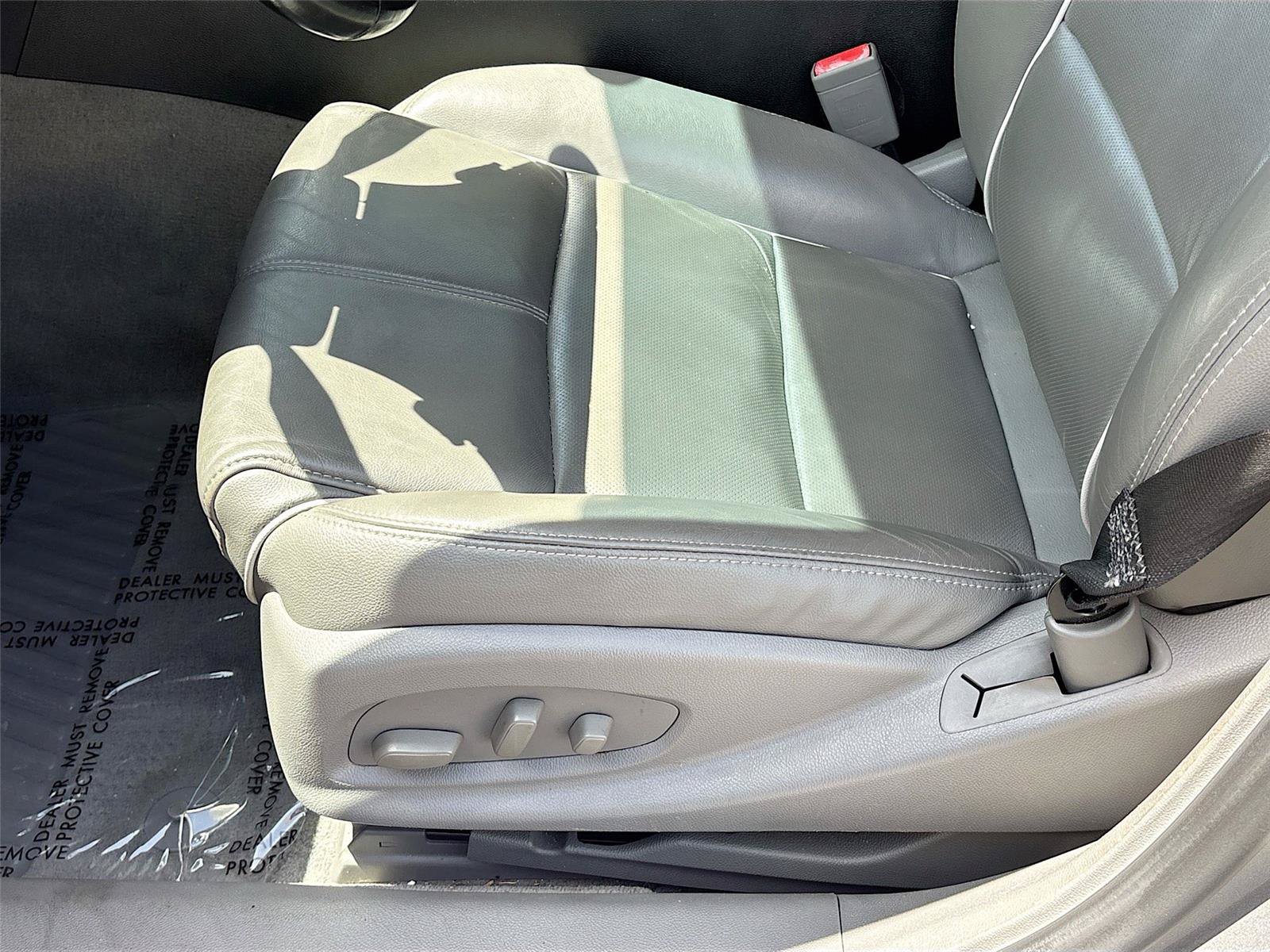 Used 2018 Chevrolet Impala Premier w/ Premier Confidence Package FWD image 20