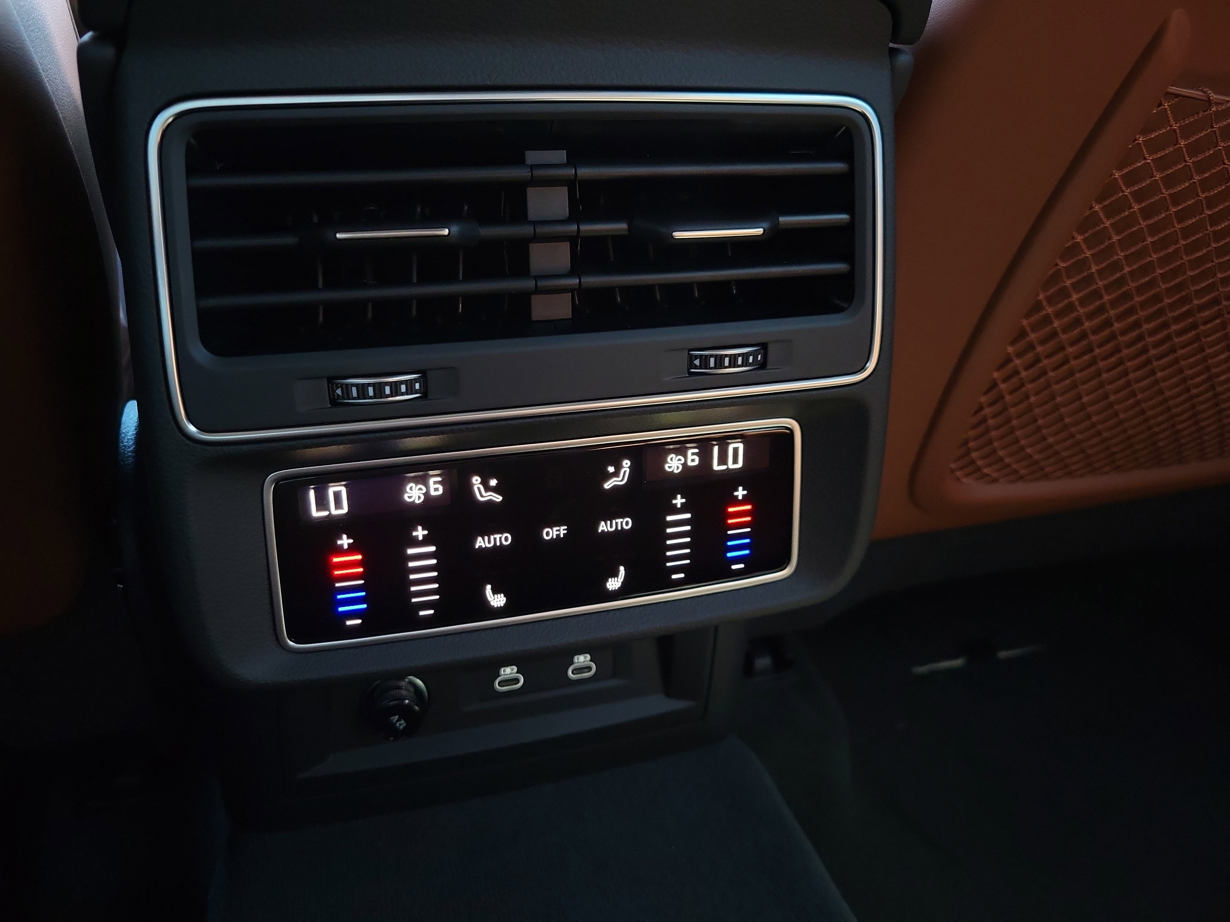 New 2026 Audi Q8 Premium Plus AWD/4WD image 16