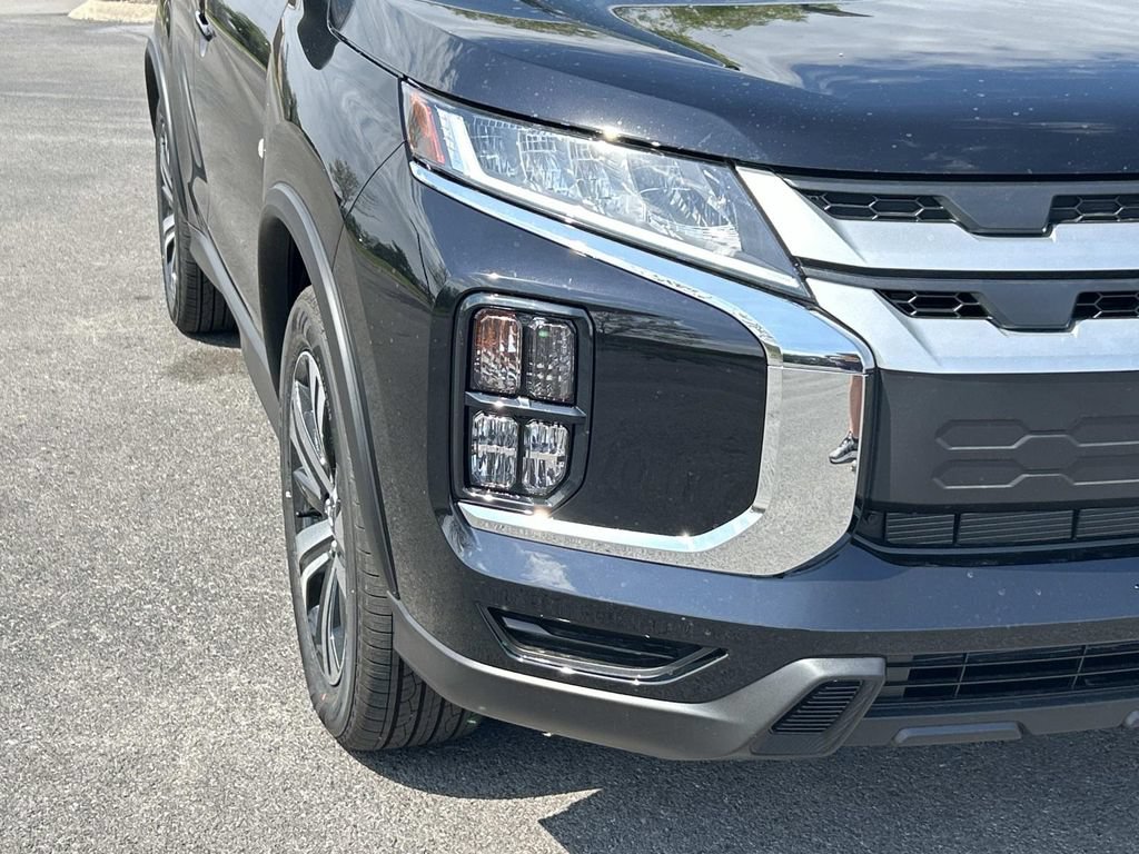 New 2026 Mitsubishi Outlander Sport ES AWD/4WD image 9