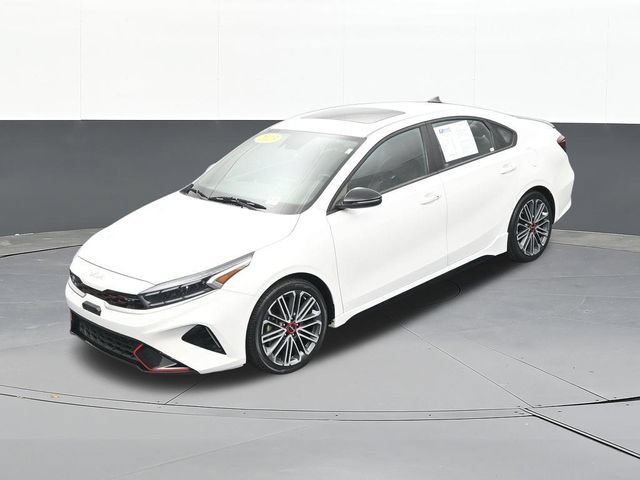 Used 2023 Kia Forte GT FWD image 64