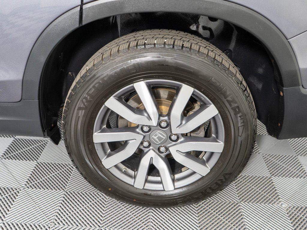 Used 2019 Honda Pilot EX-L image 27
