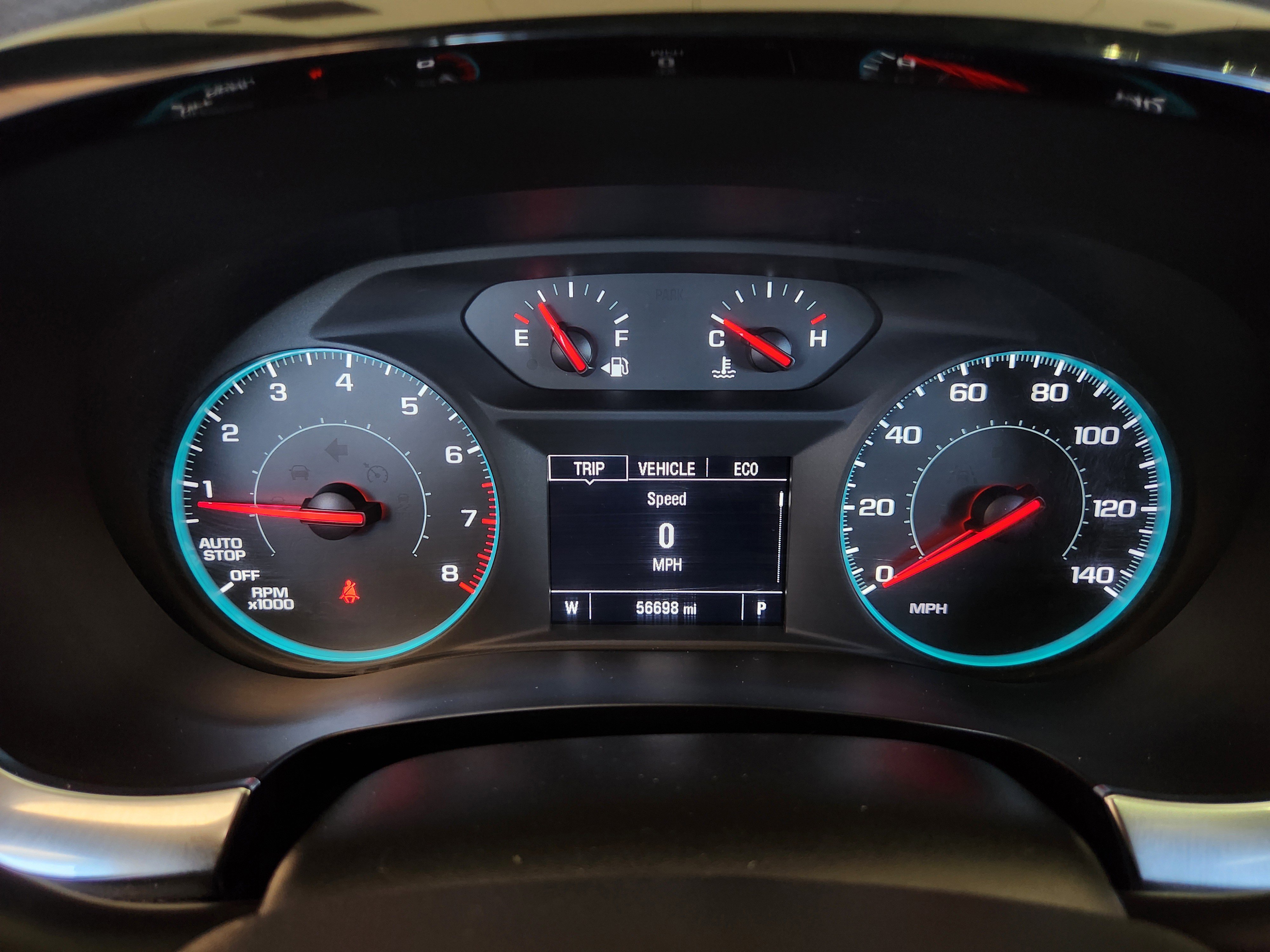 Certified 2023 Chevrolet Traverse LT image 15