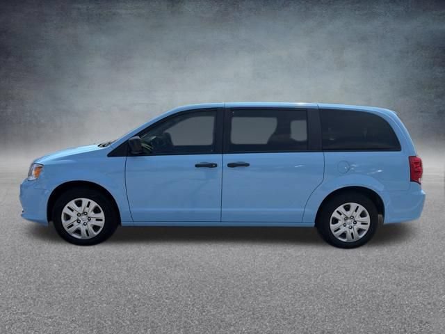 Used 2019 Dodge Grand Caravan SE FWD image 10