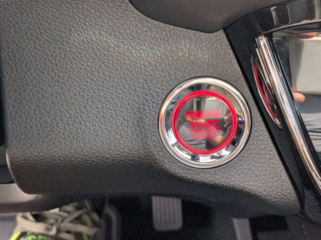 Used 2022 Honda HR-V EX-L image 22