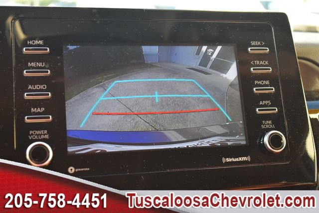Used 2023 Toyota Camry SE FWD image 35