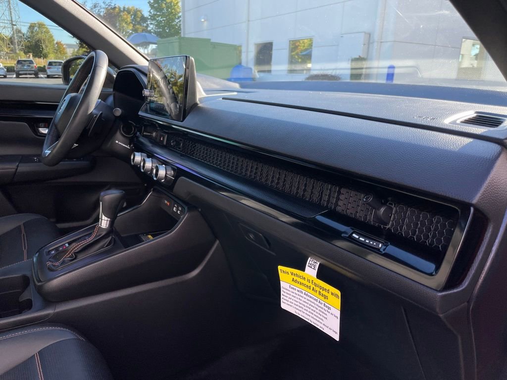 Certified 2023 Honda CR-V Sport Touring image 34
