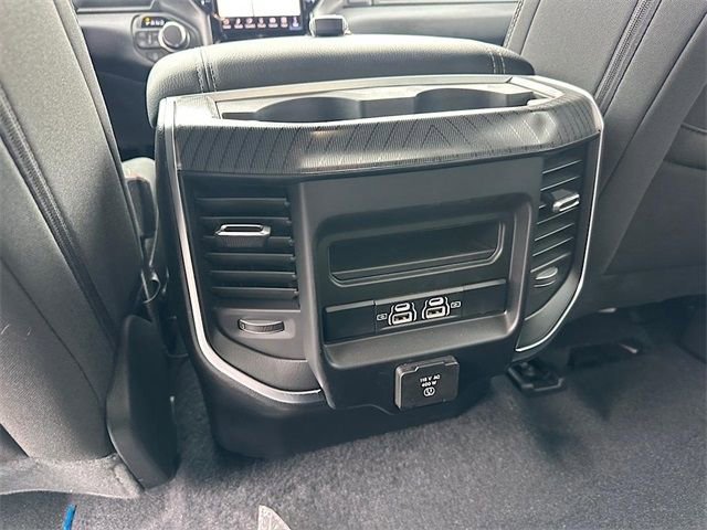 New 2026 RAM 1500 Big Horn image 18