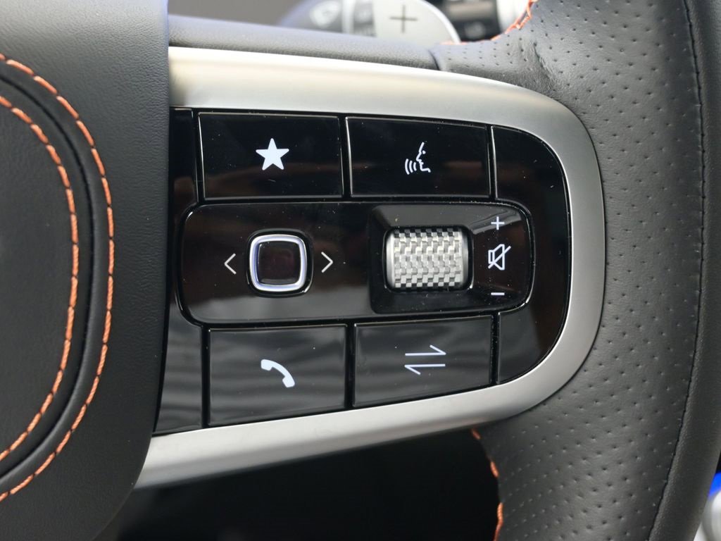 New 2026 Genesis GV70 3.5T Sport Advanced image 32