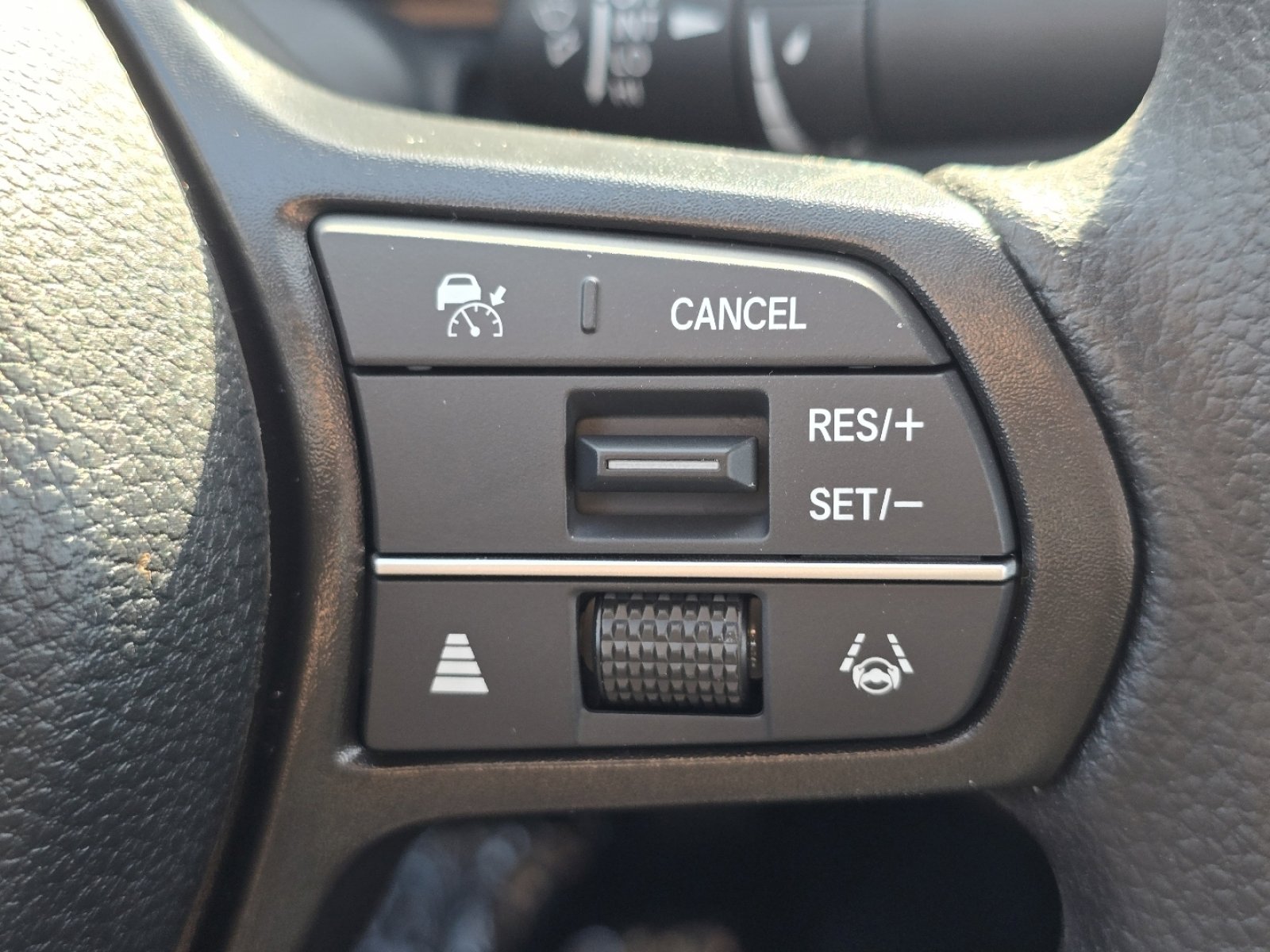 New 2026 Honda Accord SE image 30