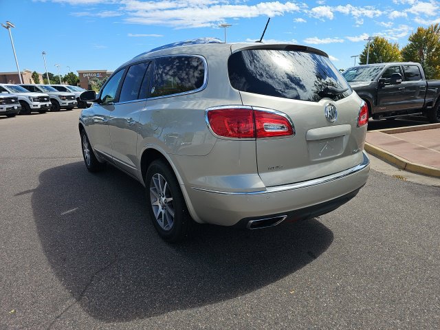 Used 2013 Buick Enclave Leather FWD image 7