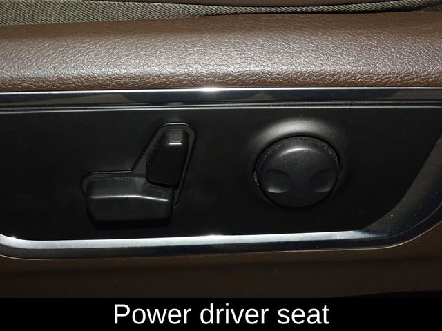 Used 2025 RAM 1500 Laramie image 19