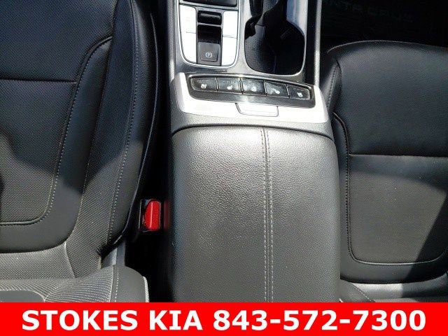 Used 2023 Hyundai Santa Cruz Limited image 14