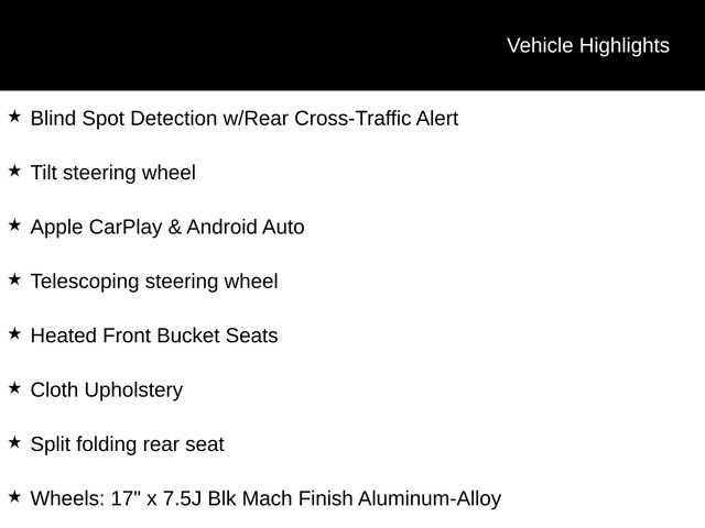 Certified 2025 Subaru Legacy Premium image 34