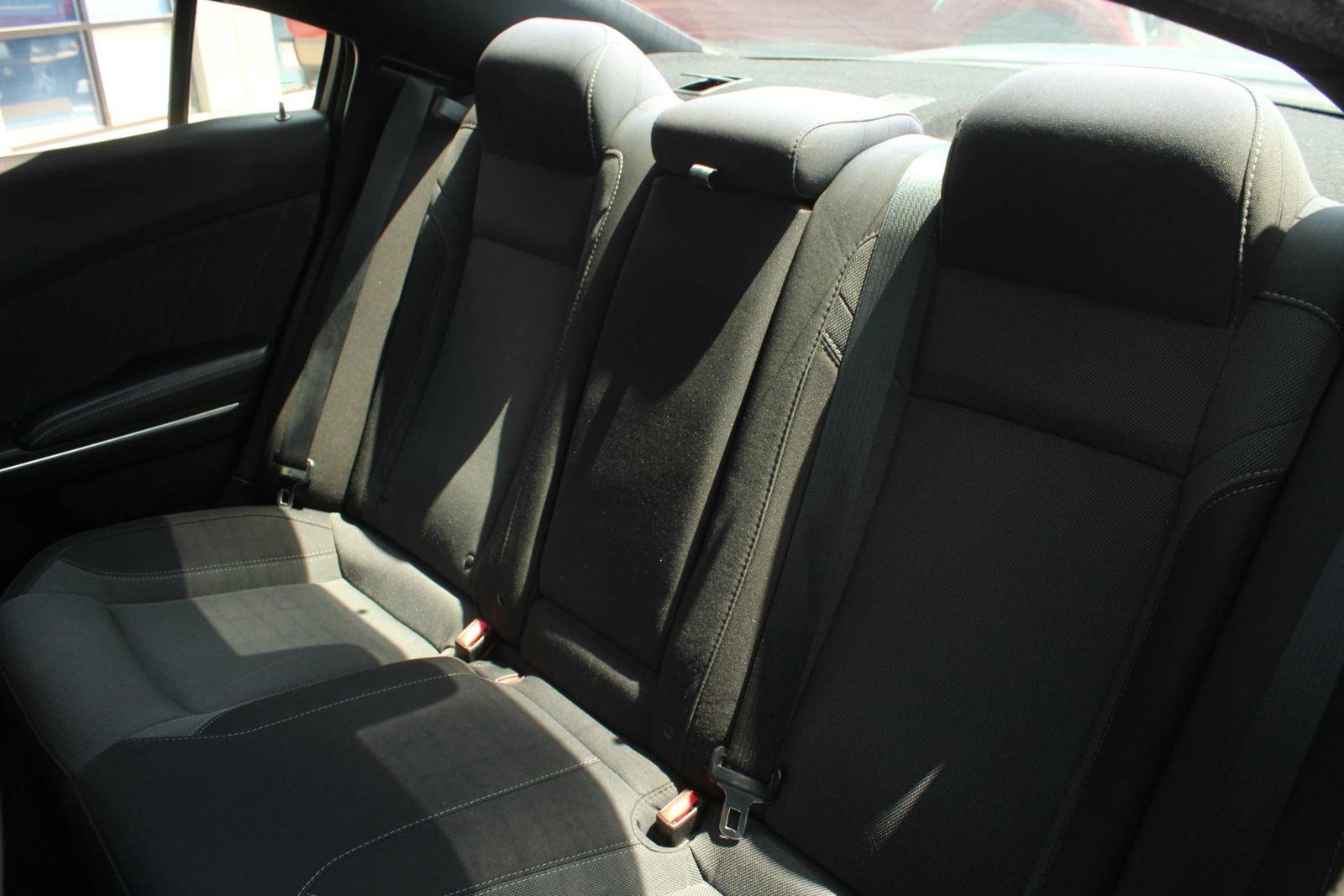 Used 2018 Dodge Charger R/T RWD image 17