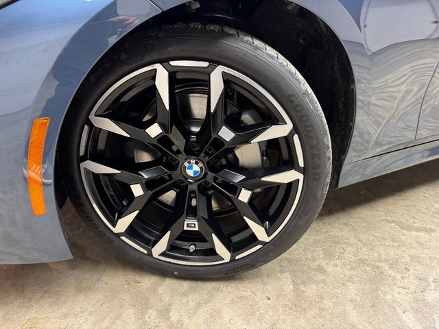 Used 2026 BMW 330i Sedan w/ M Sport Package RWD image 28