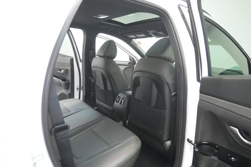 Used 2024 Hyundai Santa Cruz Limited image 26