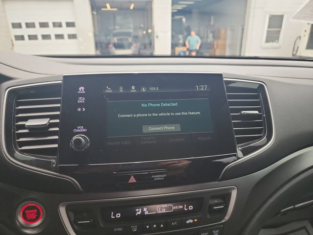 Used 2021 Honda Passport Sport image 23