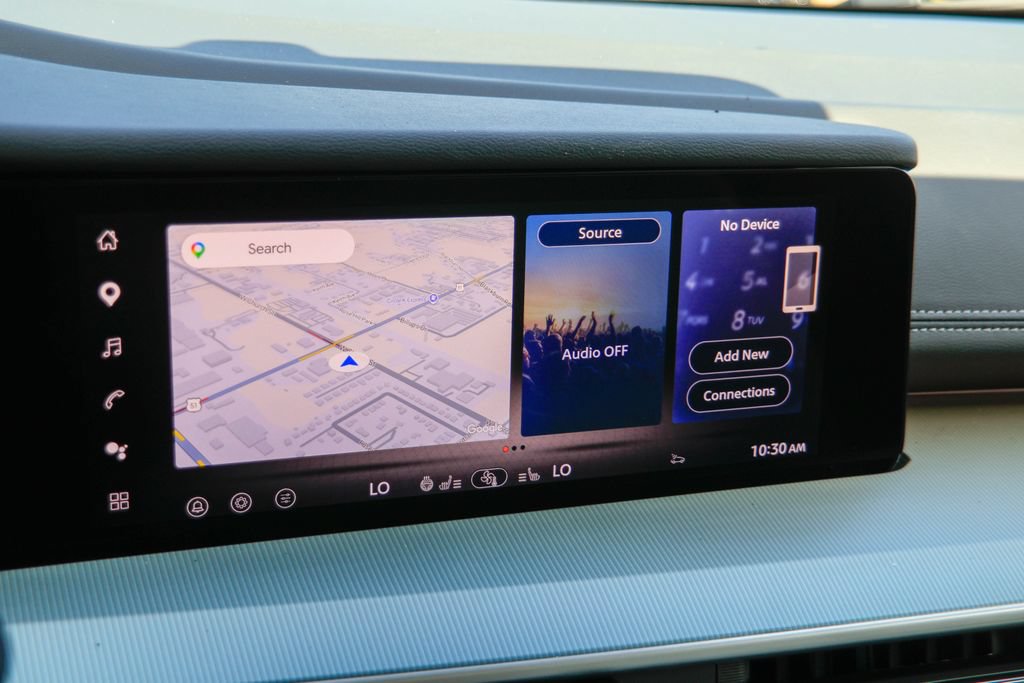 New 2026 Nissan Murano SL AWD/4WD image 5