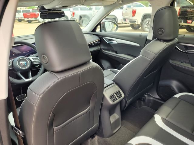 New 2026 Buick Envision Sport Touring AWD/4WD image 26