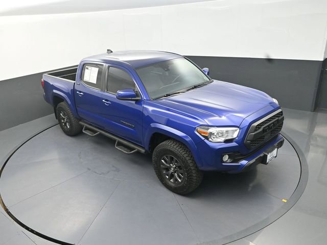Used 2022 Toyota Tacoma SR5 image 12