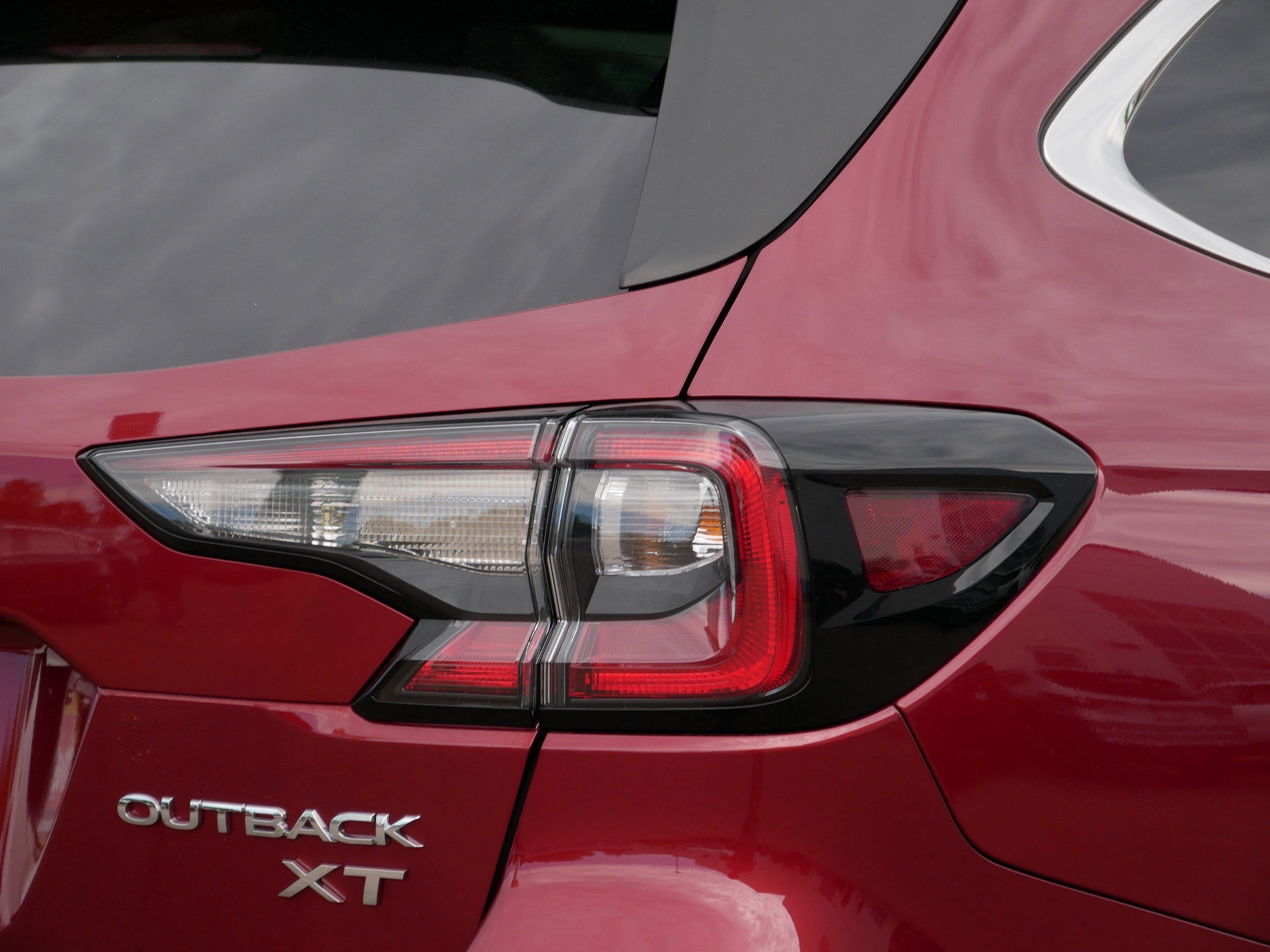 Certified 2023 Subaru Outback Limited XT AWD/4WD image 17