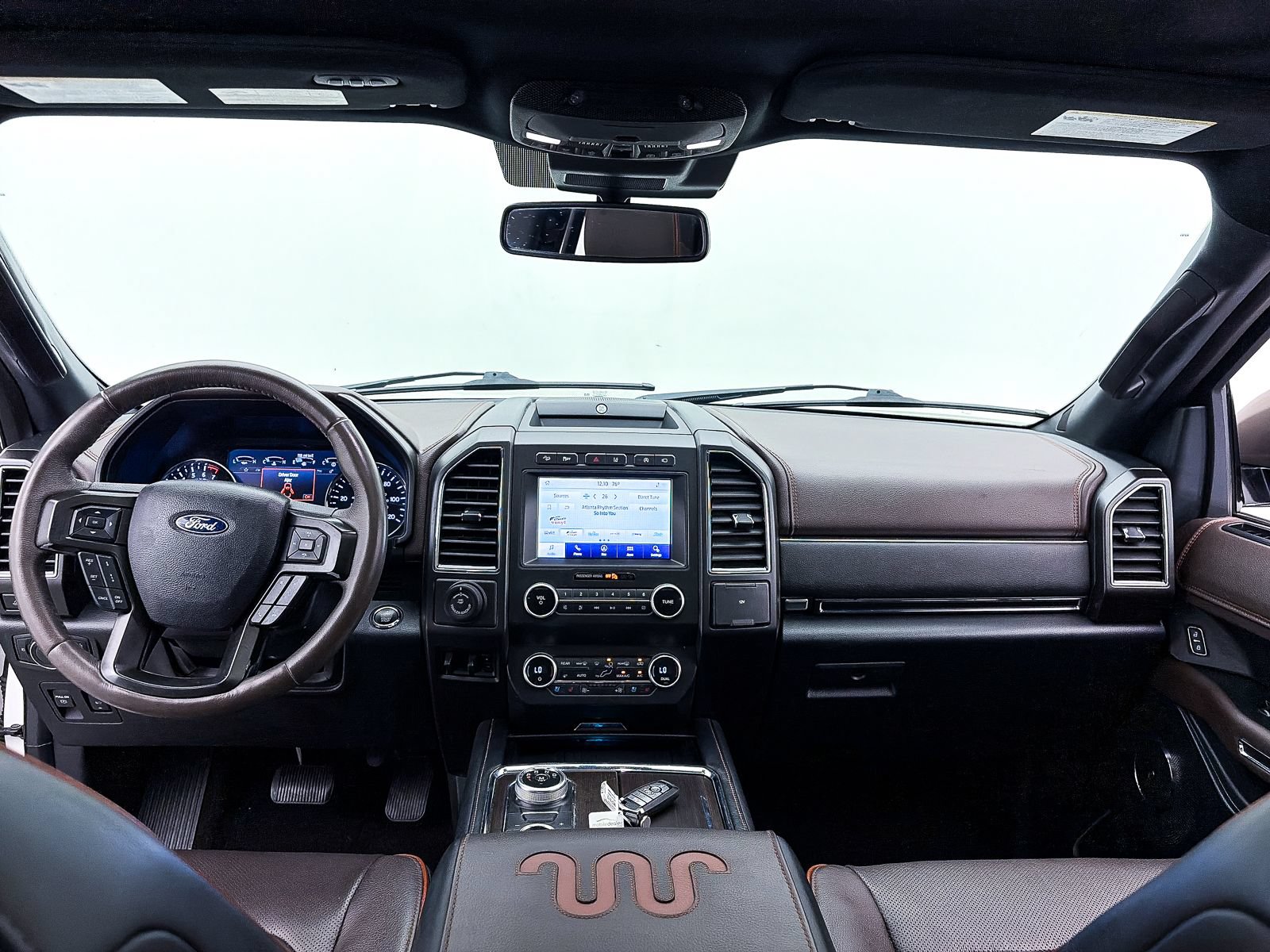 Used 2020 Ford Expedition King Ranch AWD/4WD image 23
