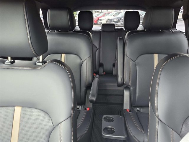 New 2026 MAZDA CX-90 3.3 Turbo w/ Premium Plus Pkg image 34